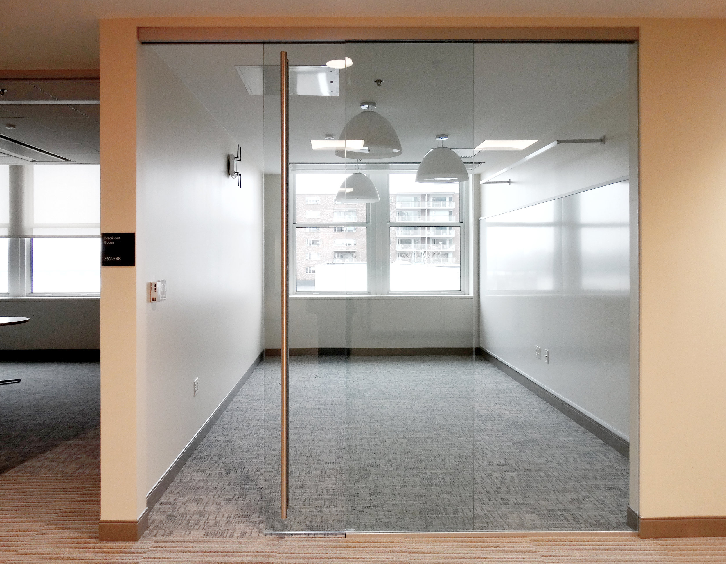 Illume Frameless Glass Office Frameless Glass Sliding Door - Spaceworks AI.jpg