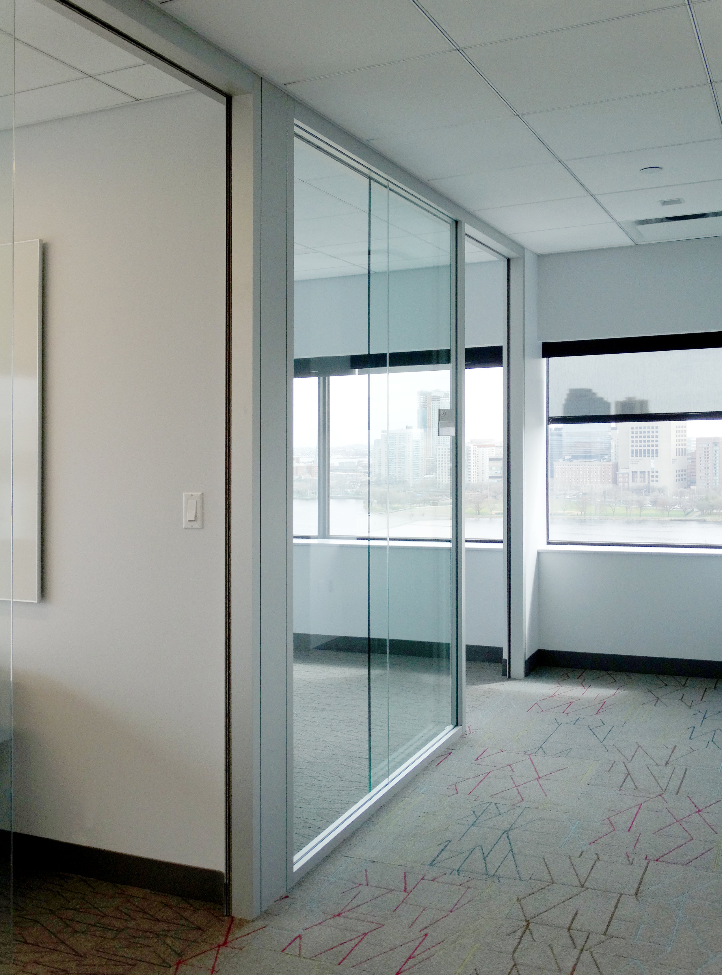 Litespace Aluminum Demountable Glass Office - Spaceworks AI.jpg