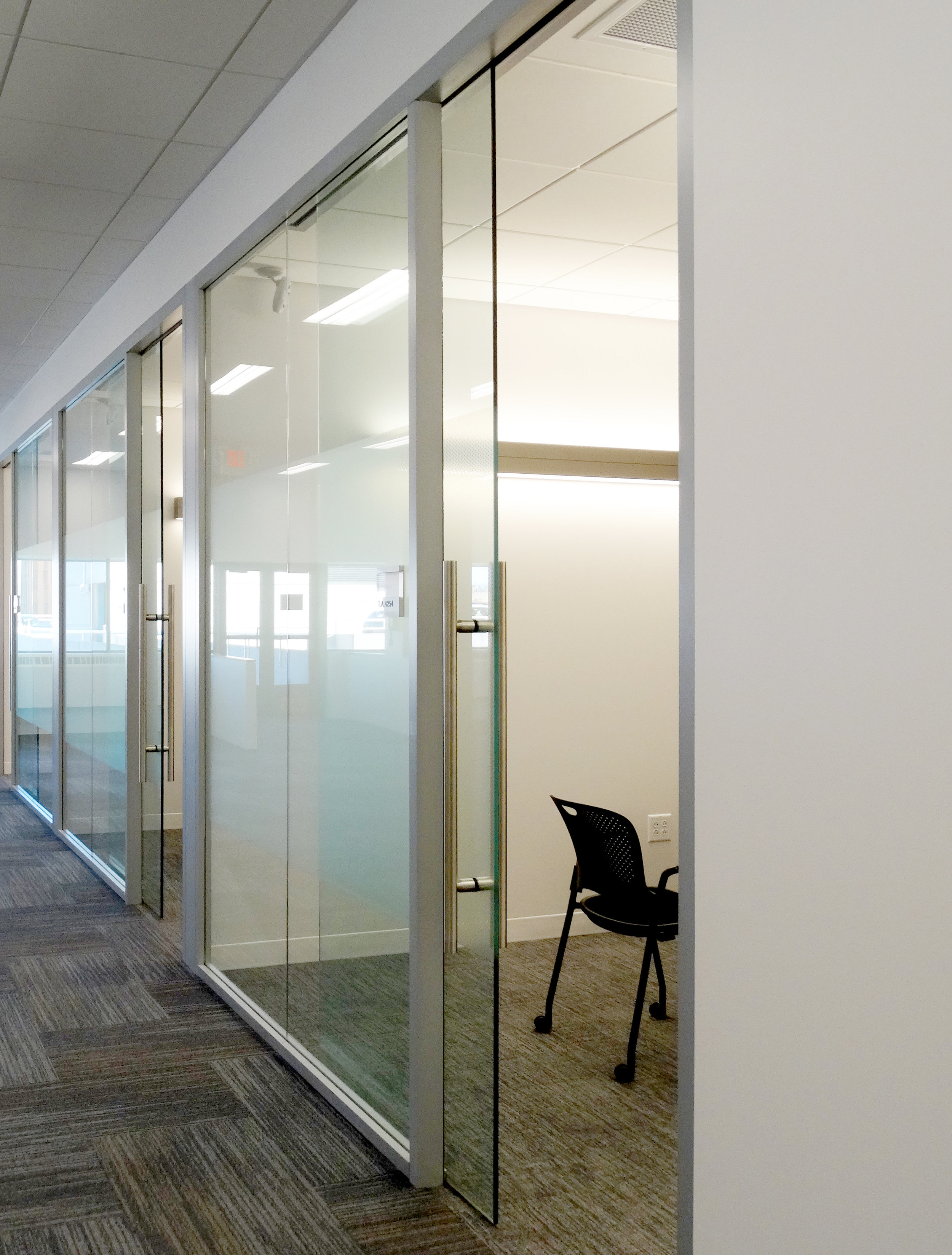 Litespace Frameless Glass Sliding Door Office Walls - Spaceworks AI.jpg