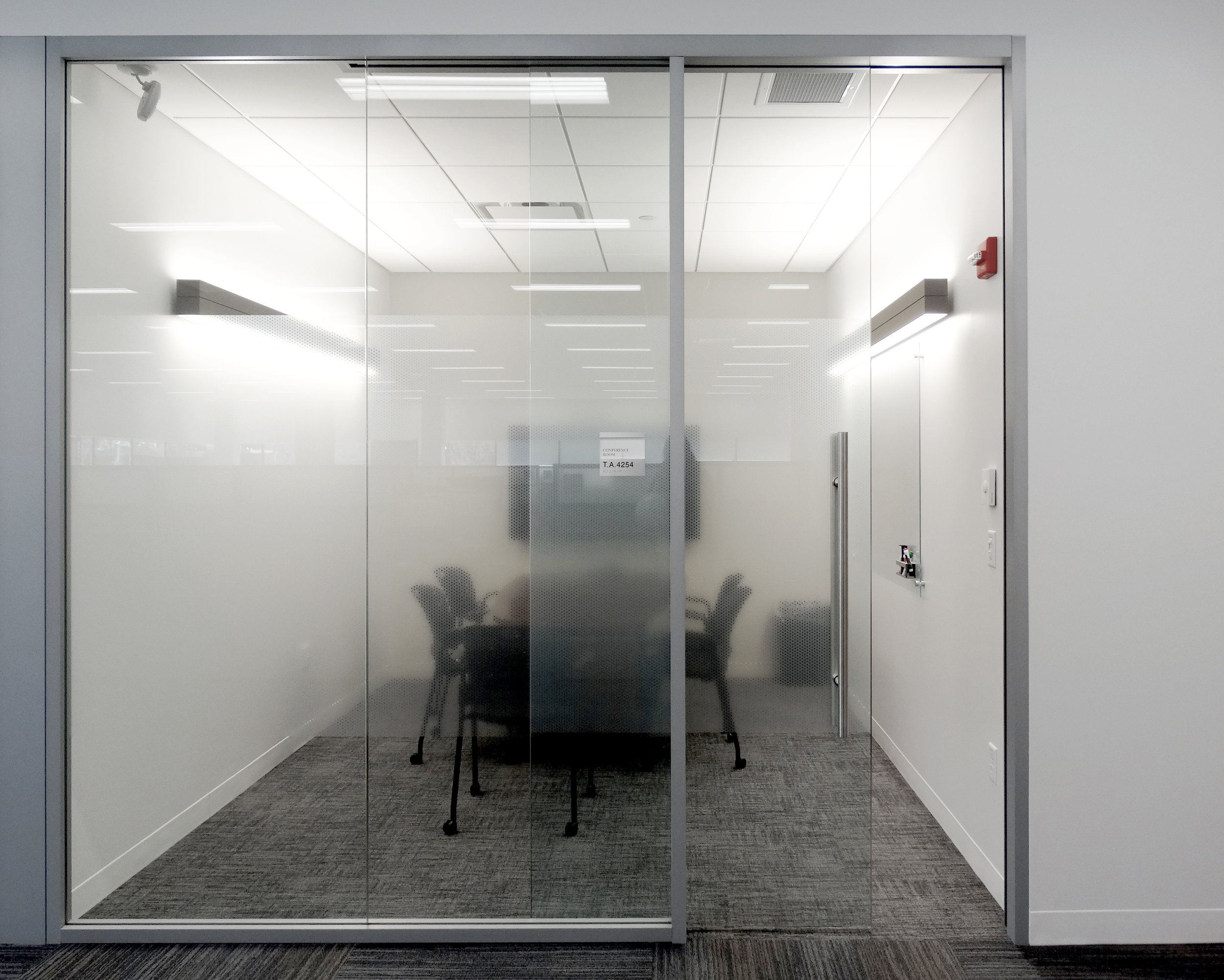 Litespace Glass Demountable Office Wall - Spaceworks AI.jpg