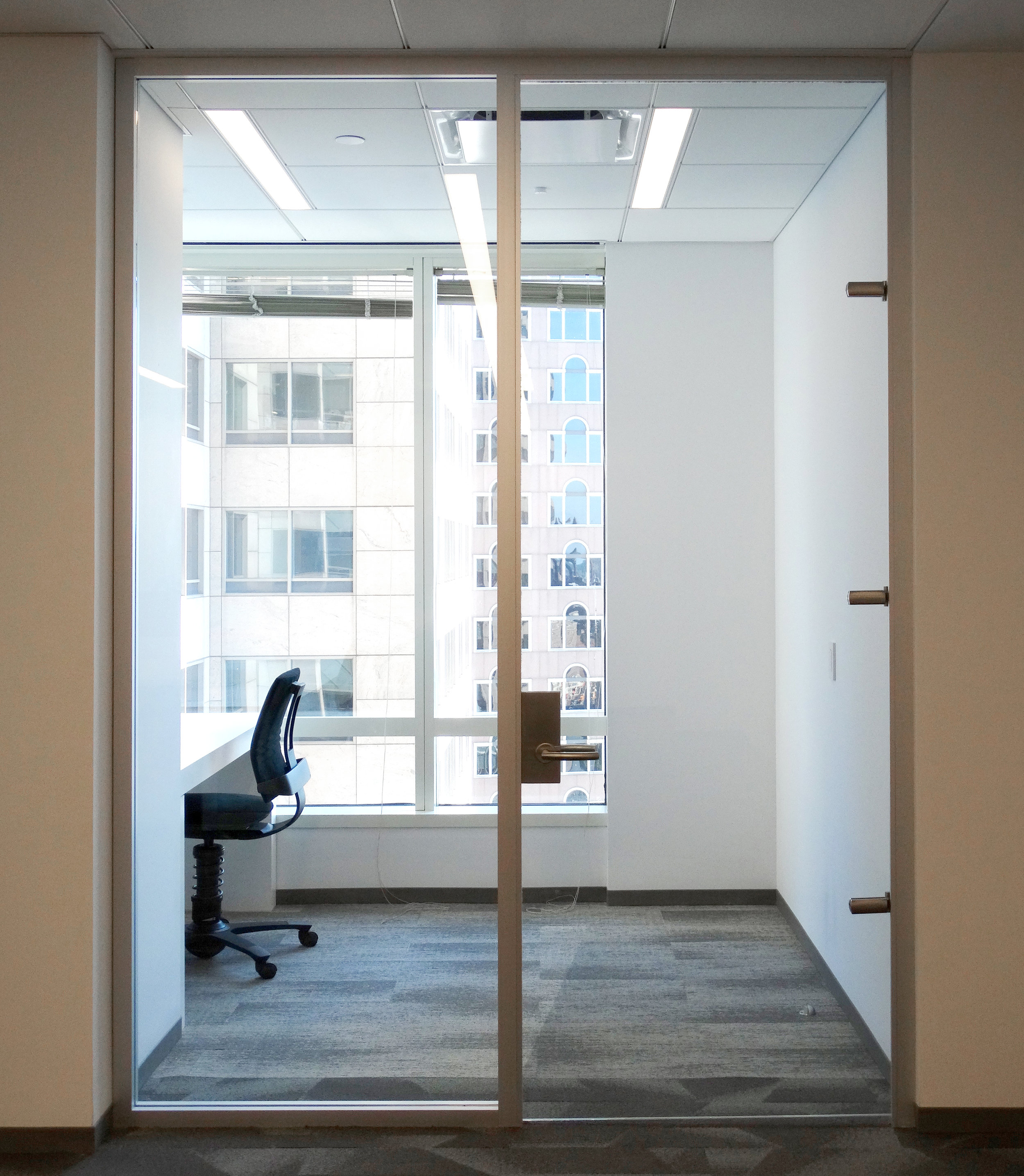 Litespace Glass Office with Glass Door - Spaceworks AI.jpg