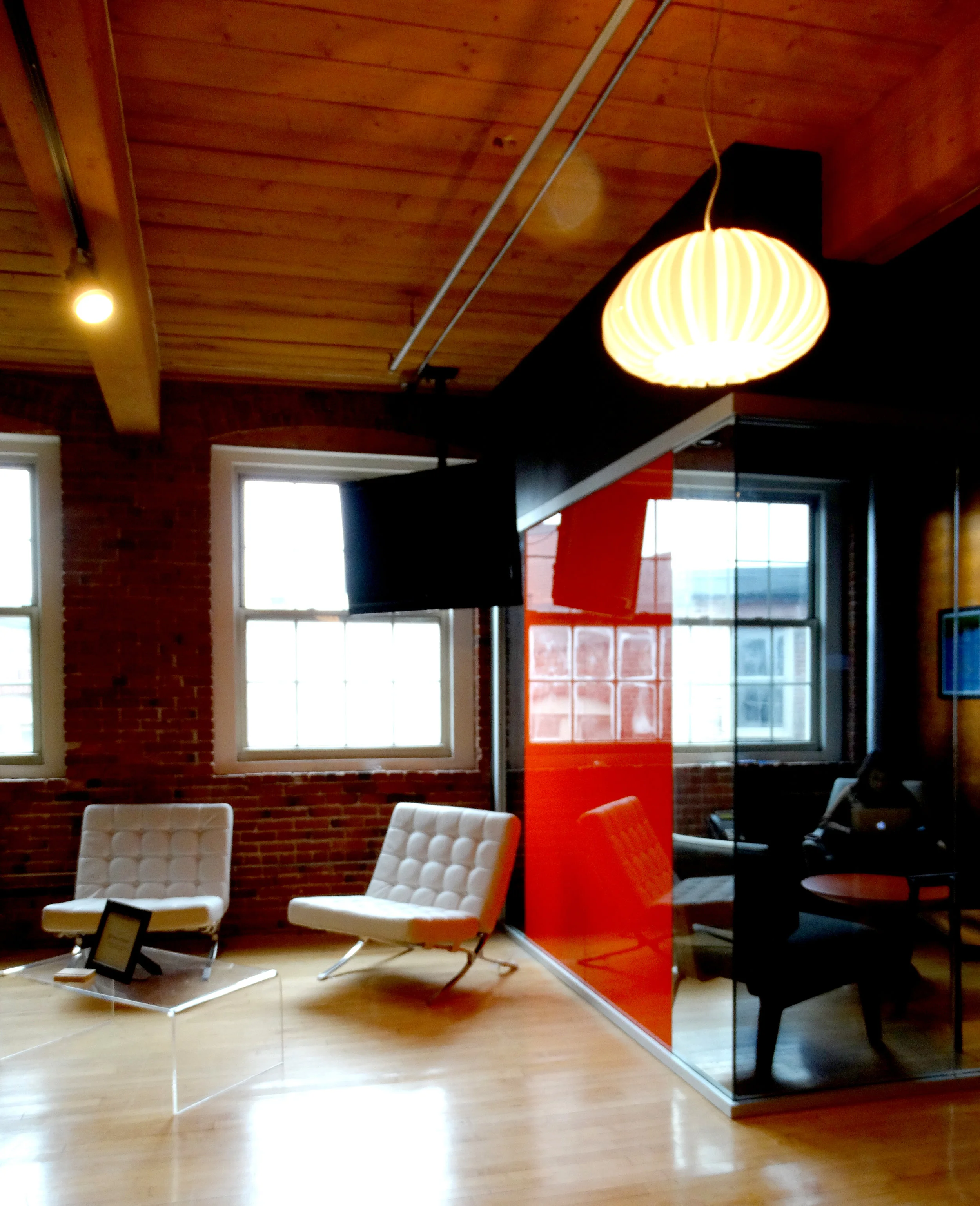 Litespace Aluminum Framing System - Spaceworks AI.JPG