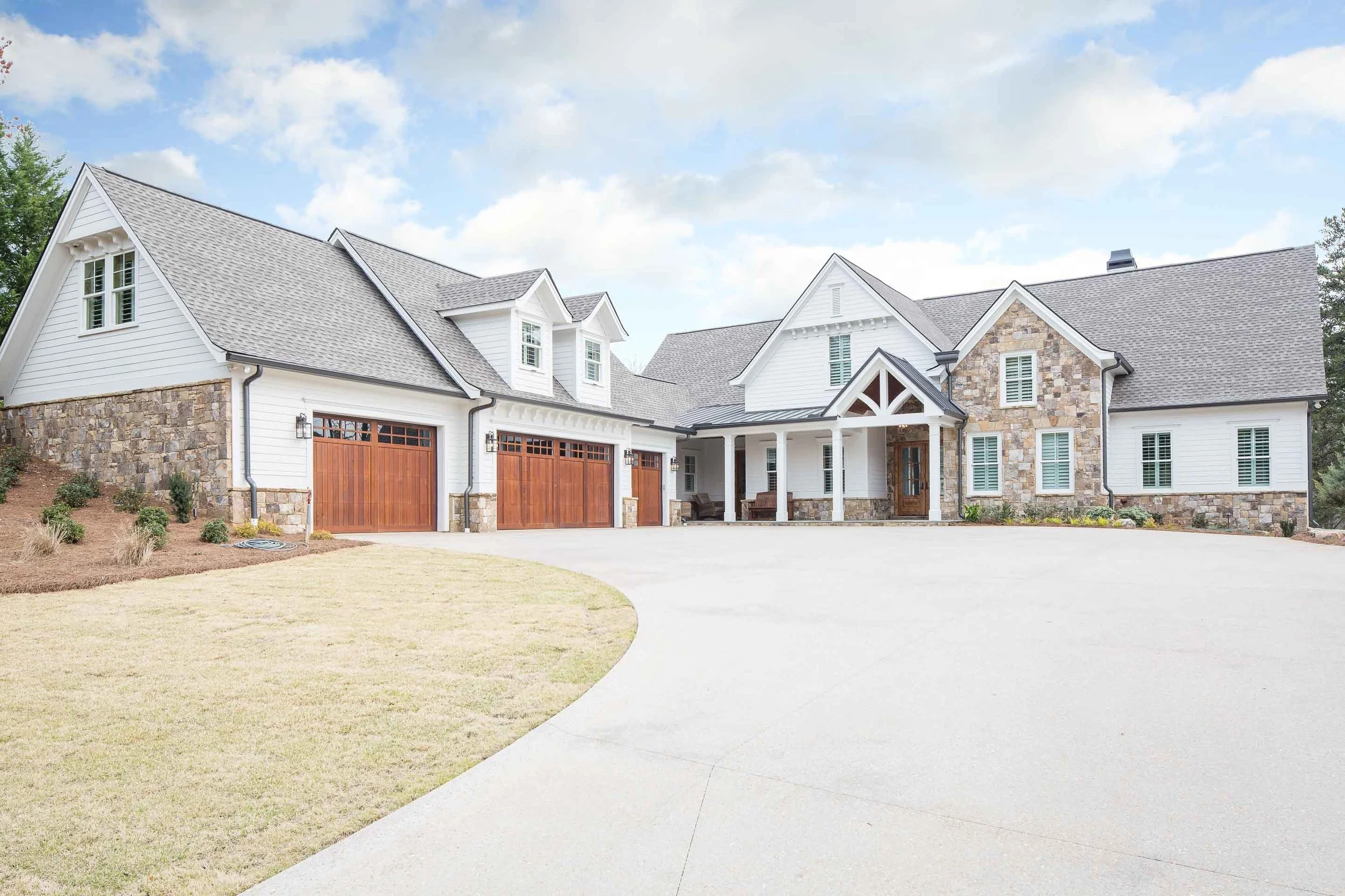 Portfolio — New River Building Co.
