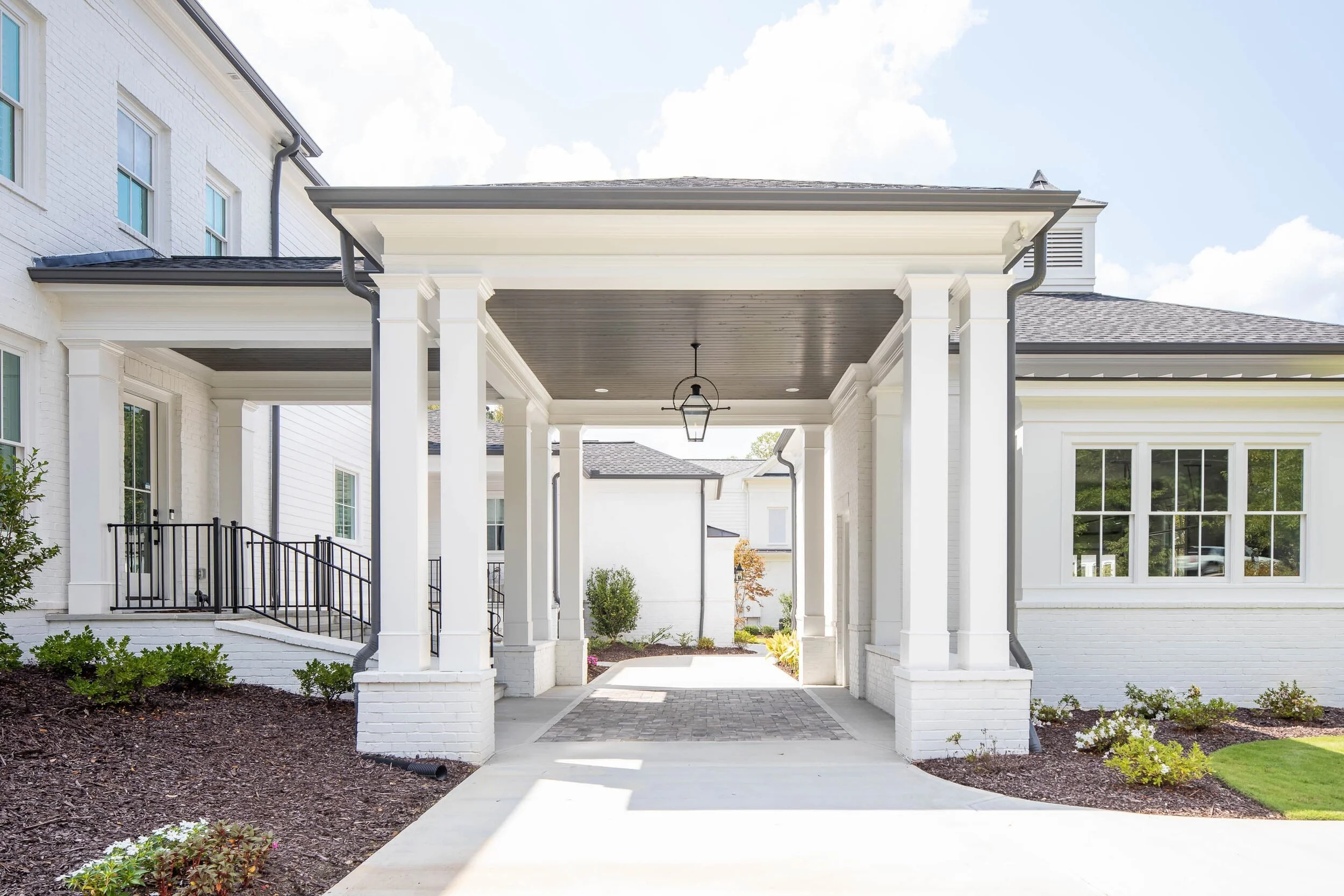 Twelve on Canton – No. 1 — New River Building Co.