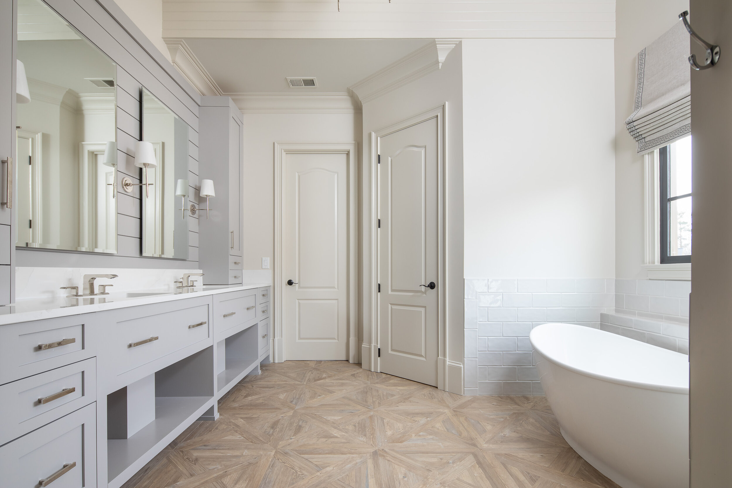 Tuscan Terrace — New River Building Co.
