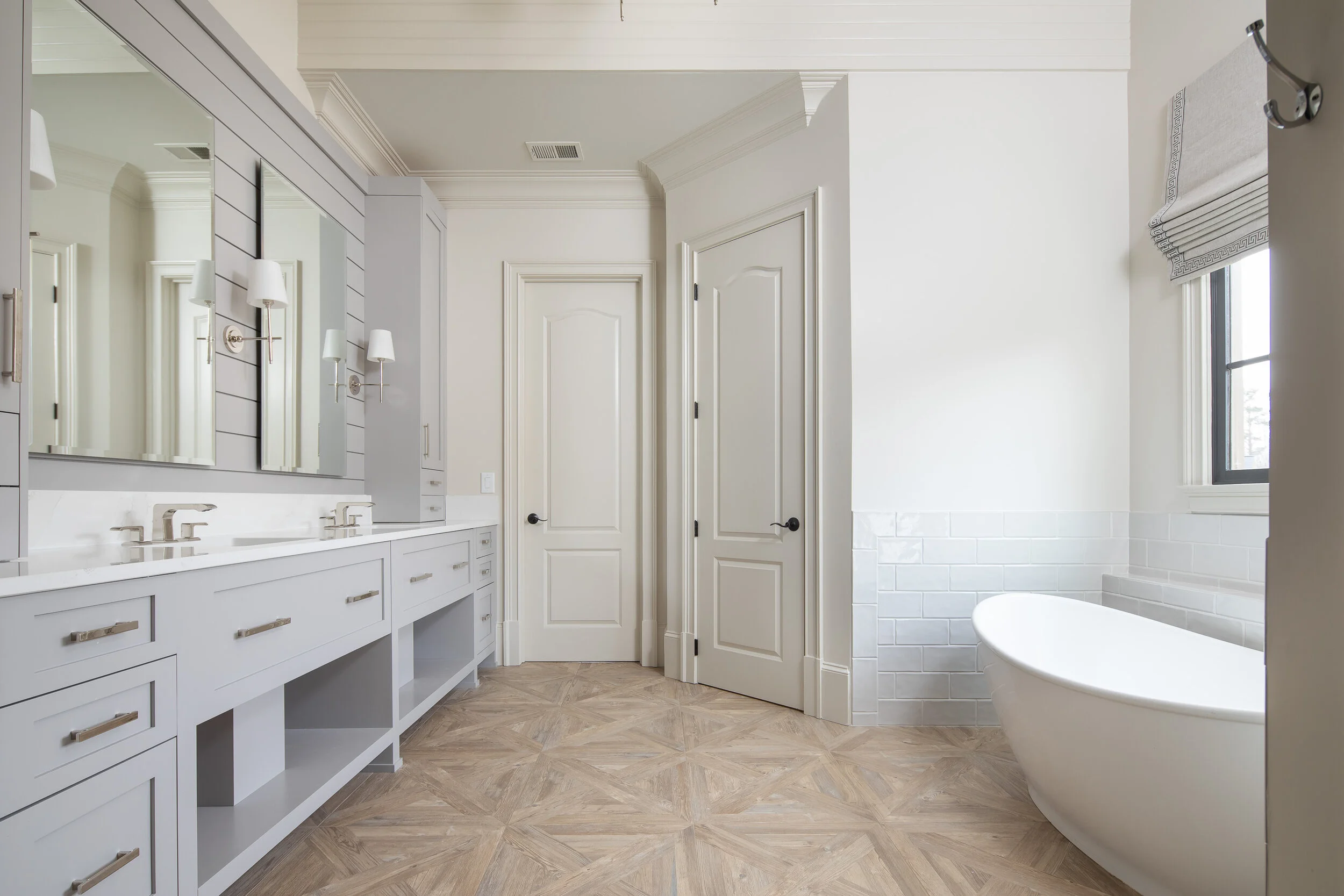 Tuscan Terrace — New River Building Co.