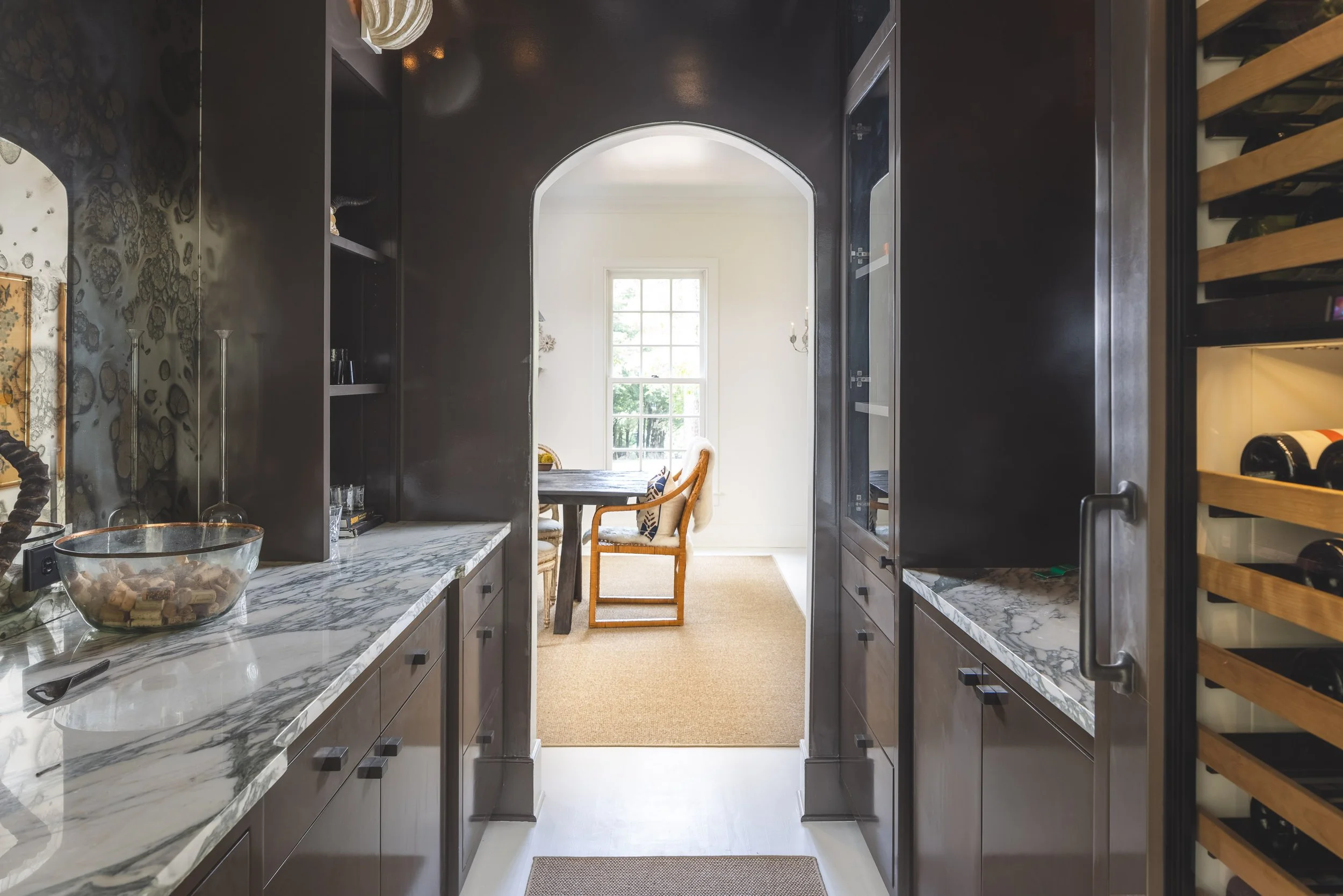 North Valley Renovation — New River Building Co.