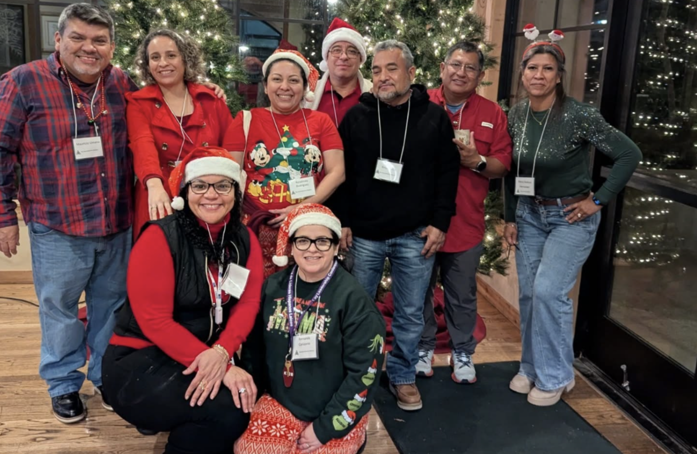 Navidad con sabor a comunidad