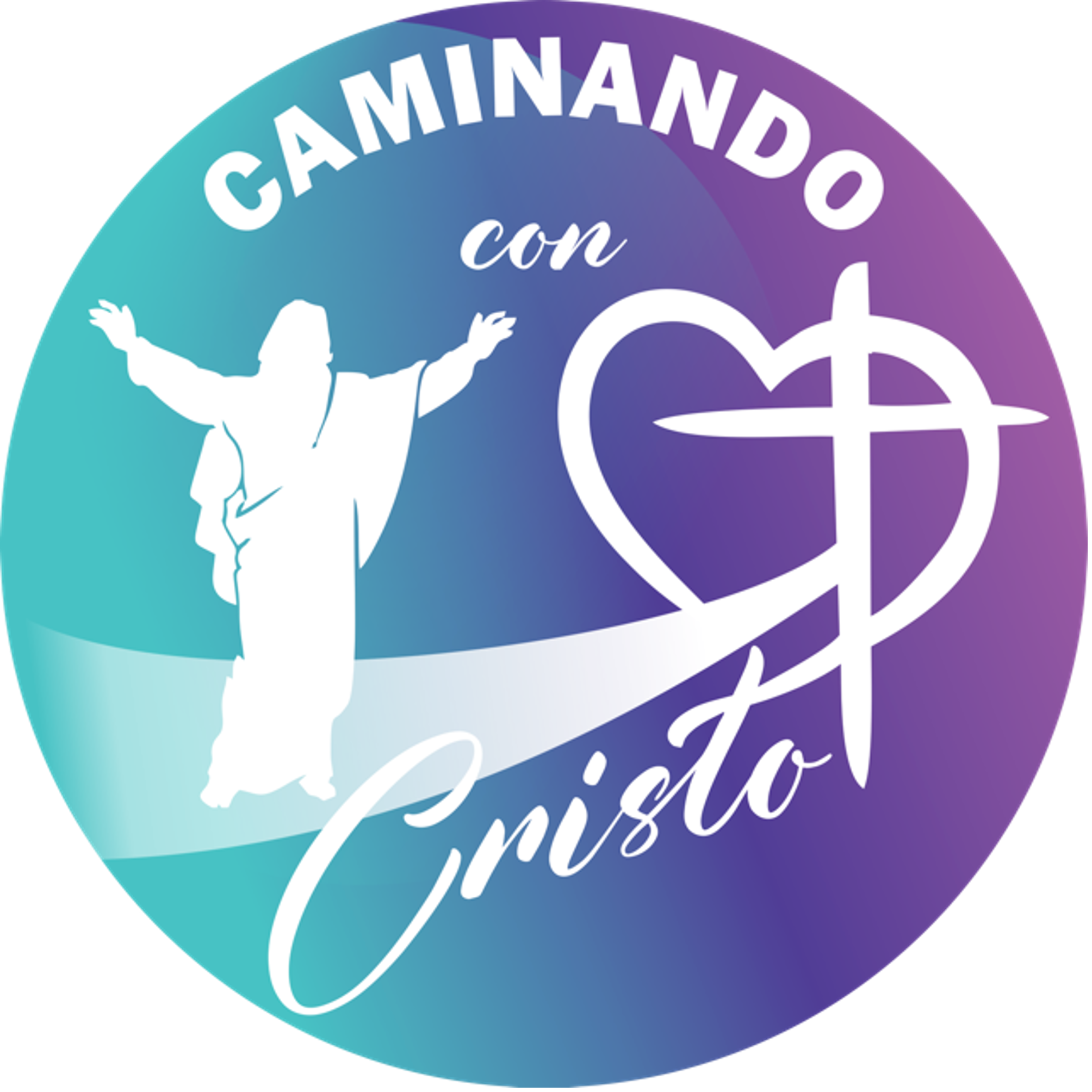 Visión y Misión de Caminando con Cristo