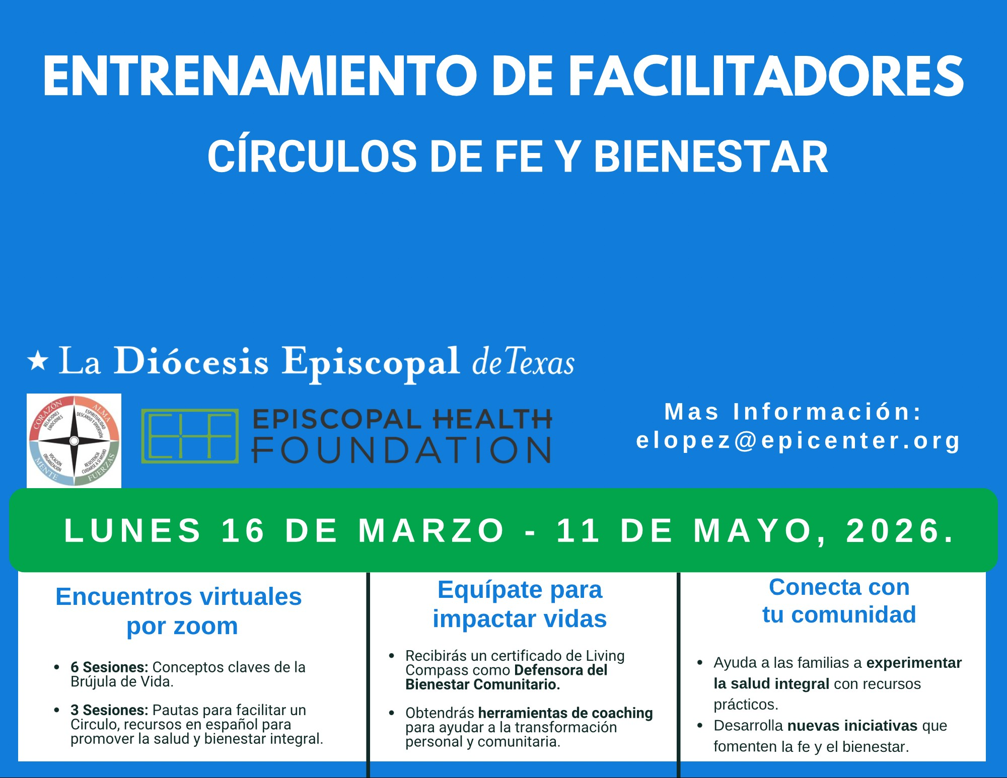 Salud Integral en Acción