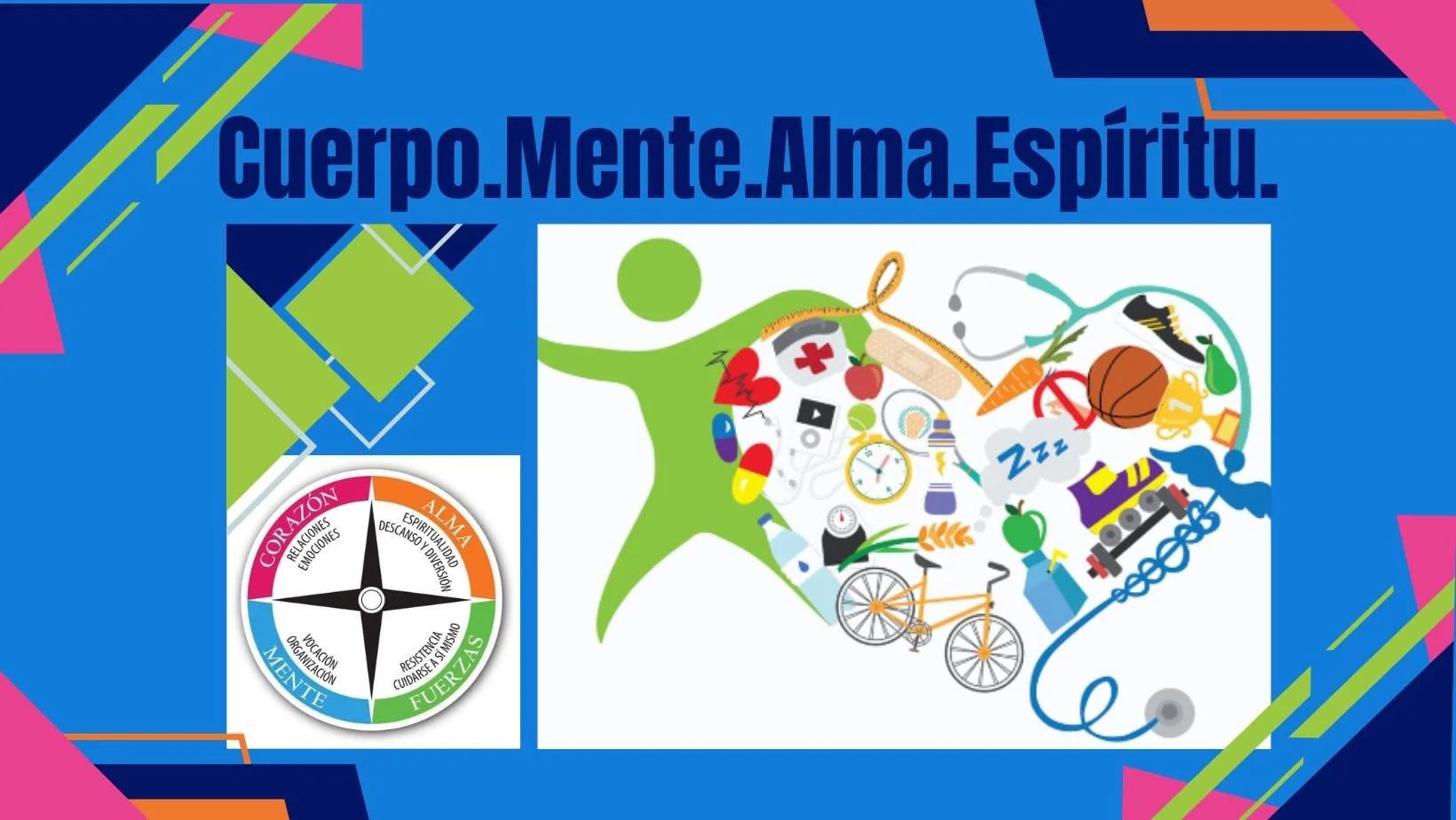 Brújula de Vida (Living Compass): Formación Integral en Español para Nuestra Comunidad&nbsp;Hispana