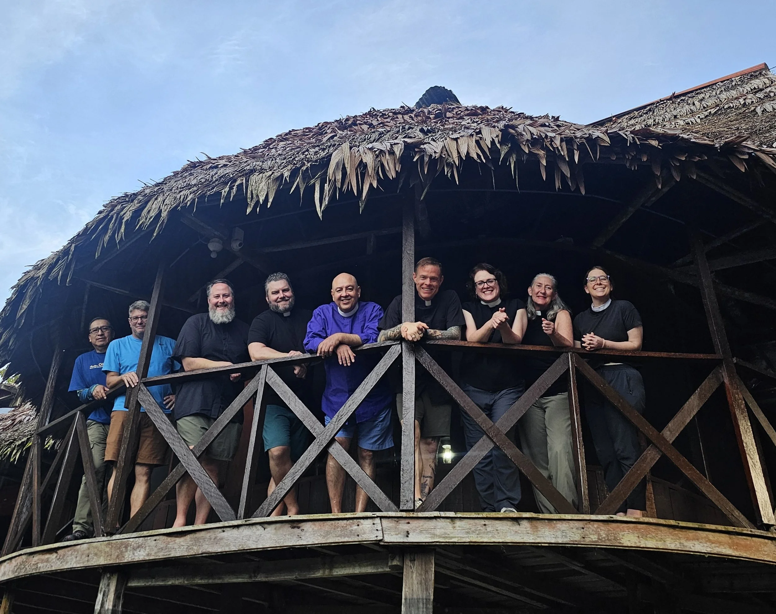 Peregrinación a Perú: El cuidado de la creación