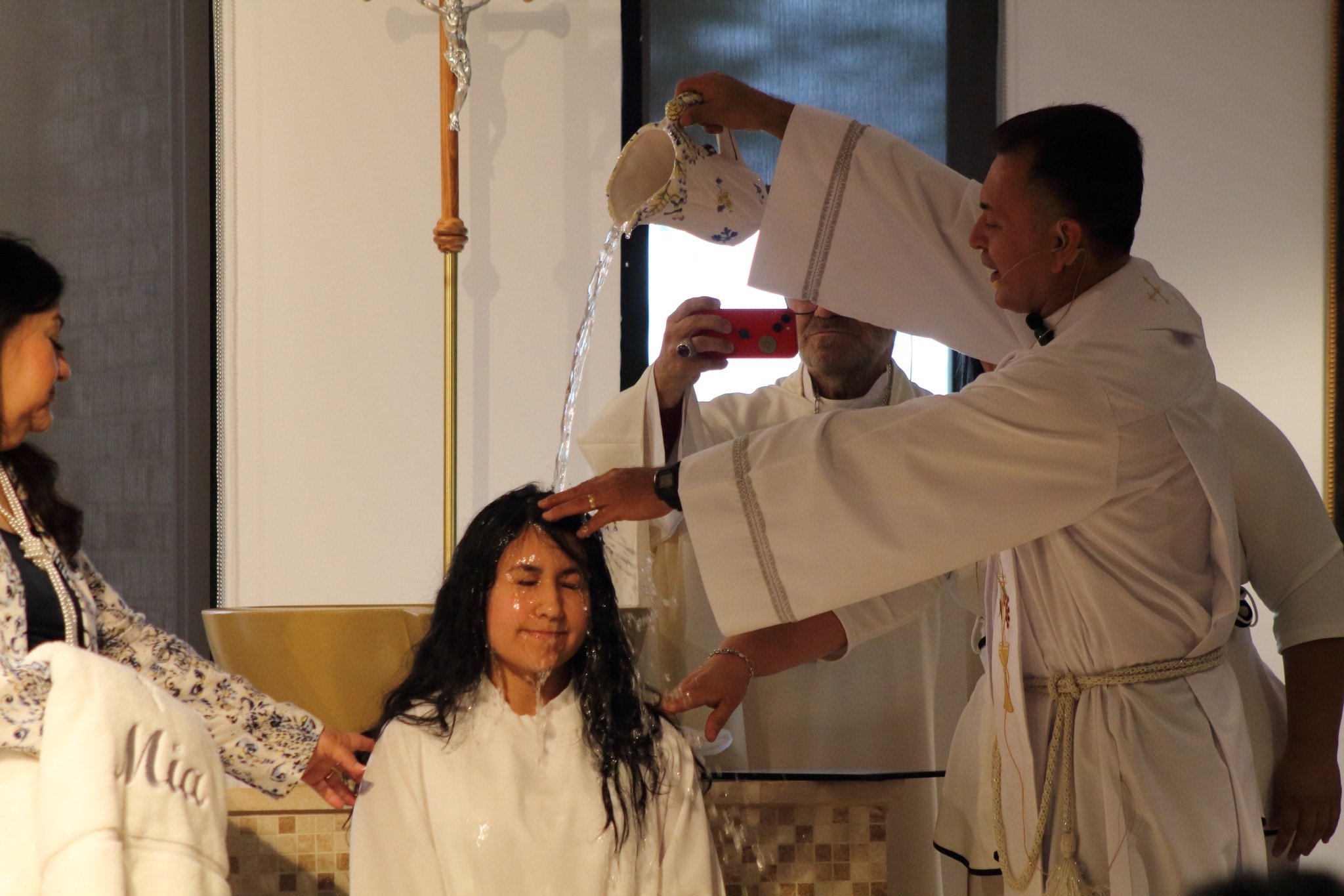 Así se vive la fe en nuestras comunidades hispanas