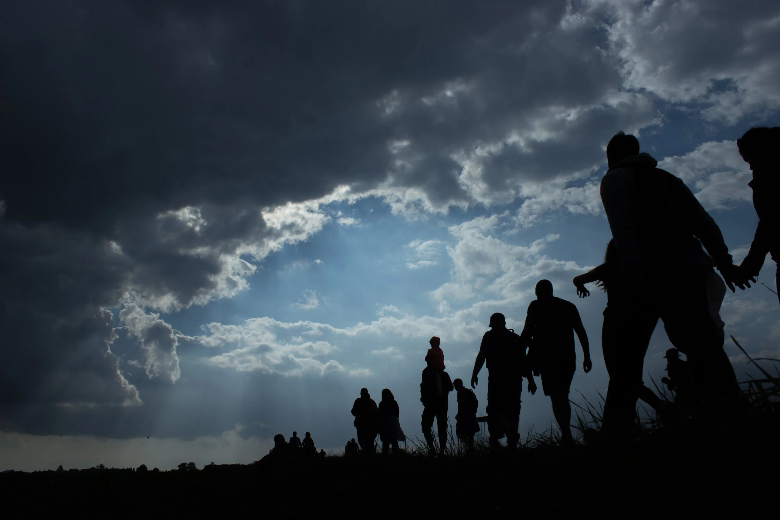 Recursos Rápidos Para Migrantes