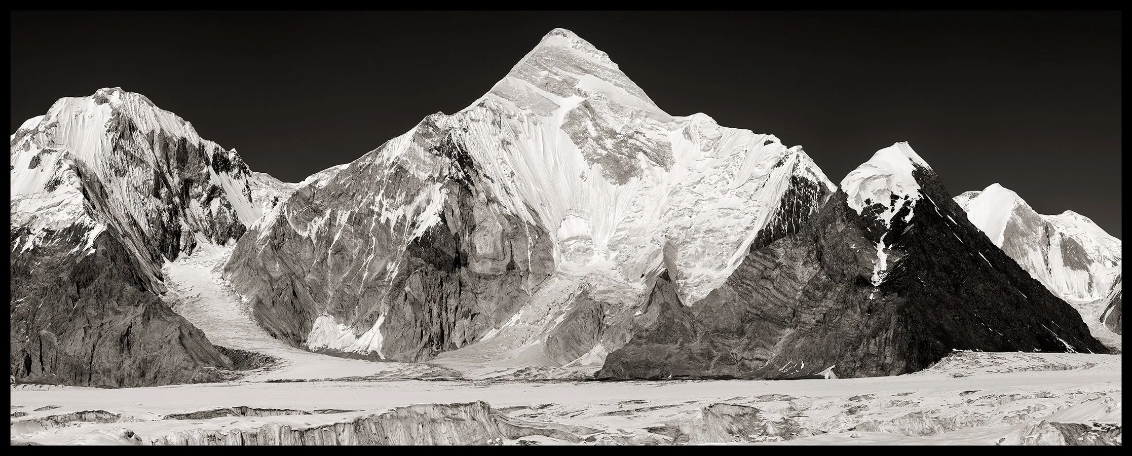 Diverge and Converge