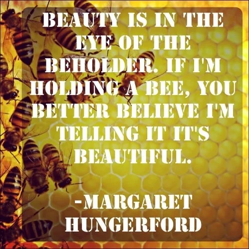If you've gotten stung by several bees you're technically an involuntary bee serial killer... Good luck sleeping tonight