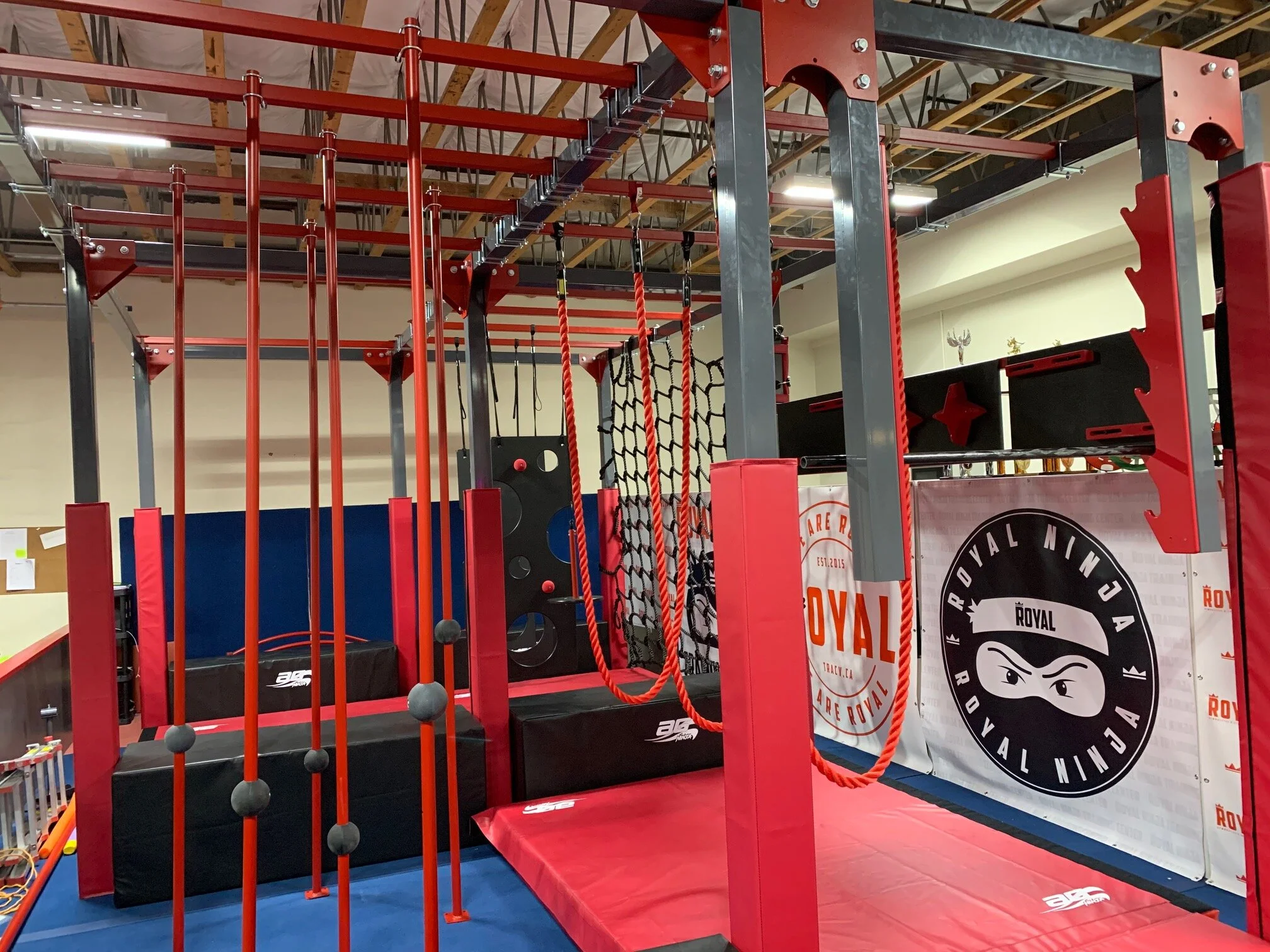 Royal Gymnastics & Sports Academy Inc.