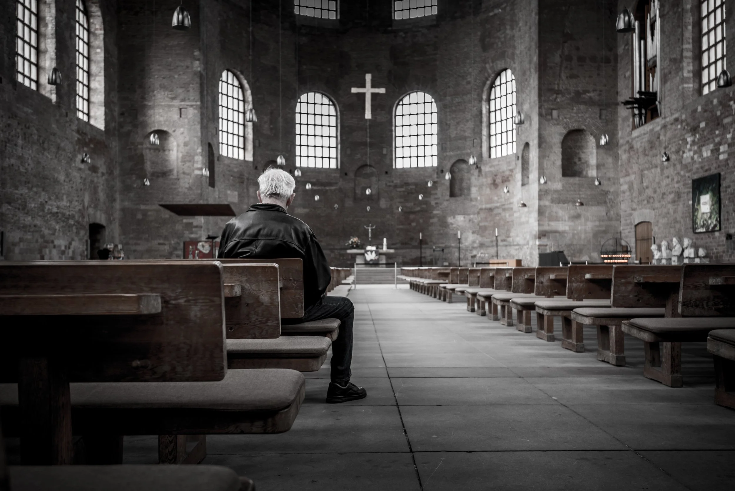 Old Man in Church .jpg