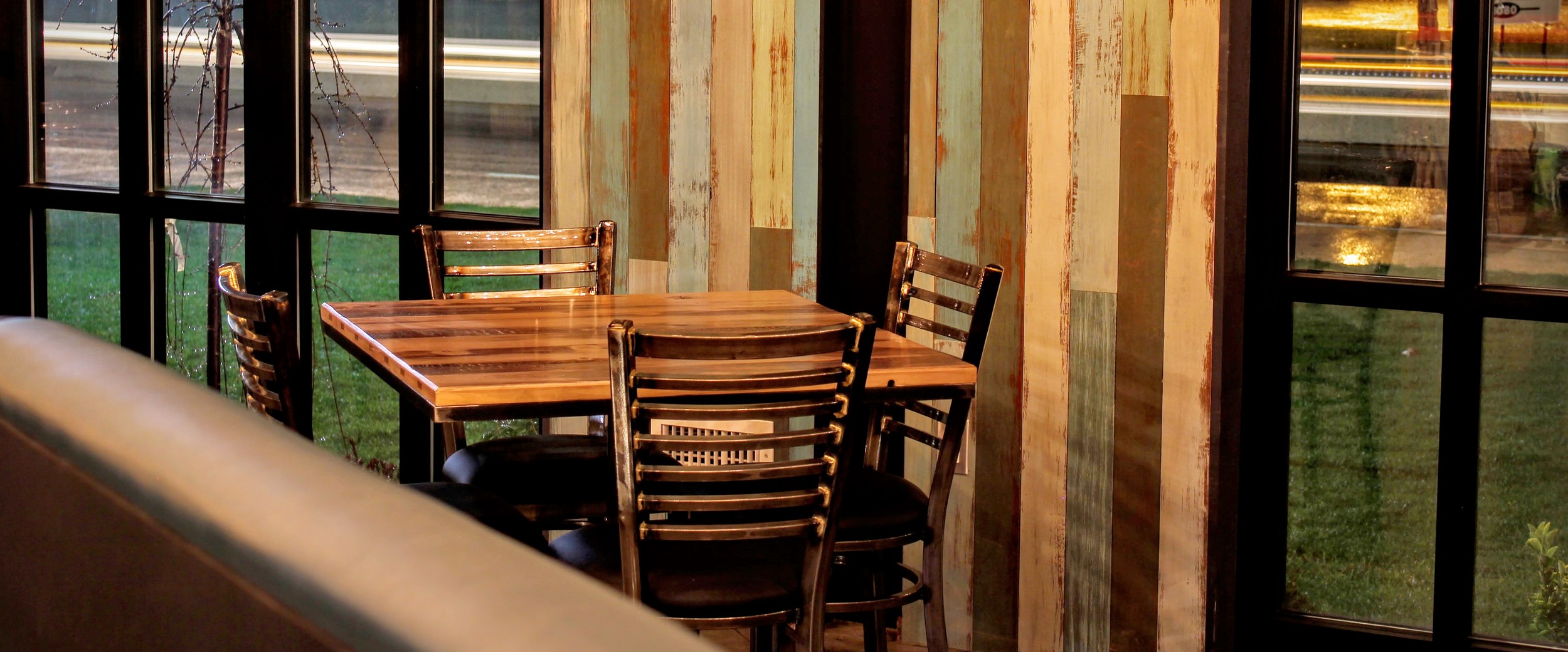Echo Tap & Grille Mountainside, NJ