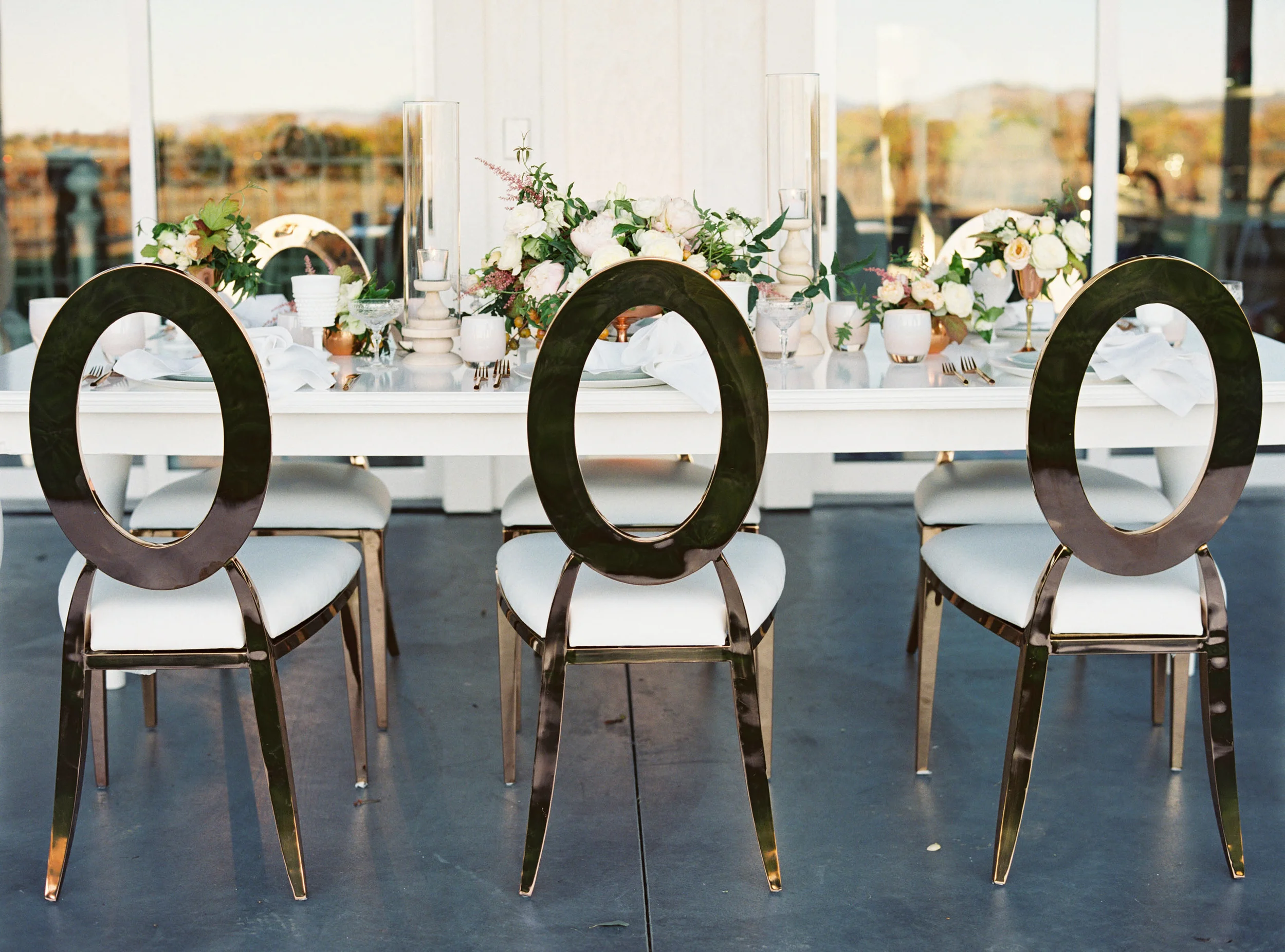 Jessica Burke Photography | The Barn at Tyge William Cellars