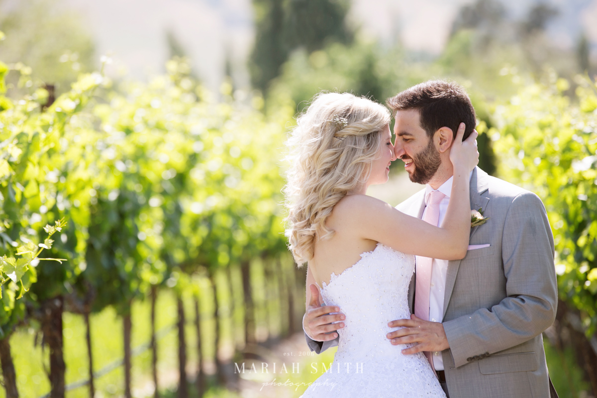 Mariah Smith Photography | The Barn at Tyge William Cellars