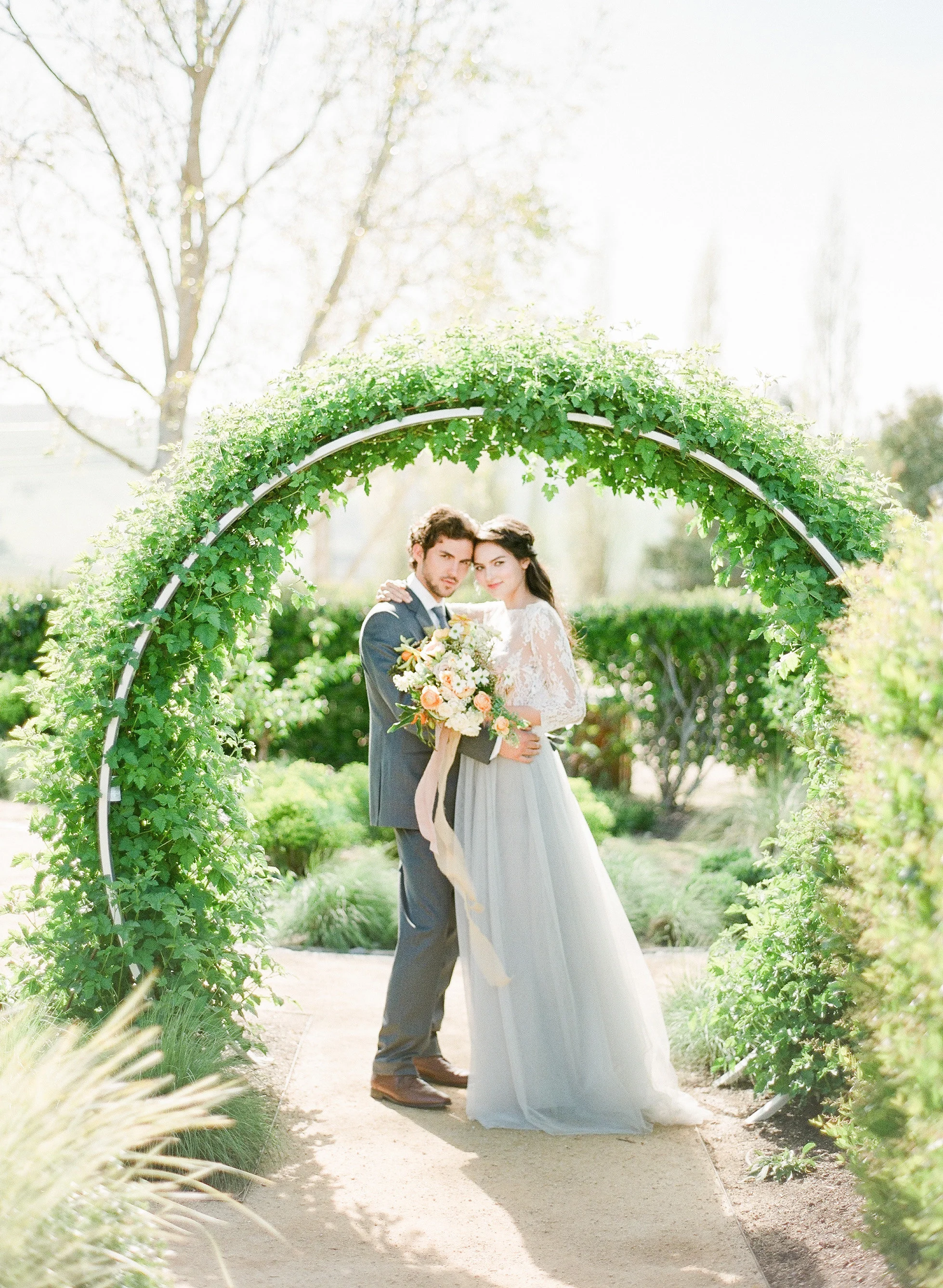 Jenny Soi Photography | Cornerstone Sonoma