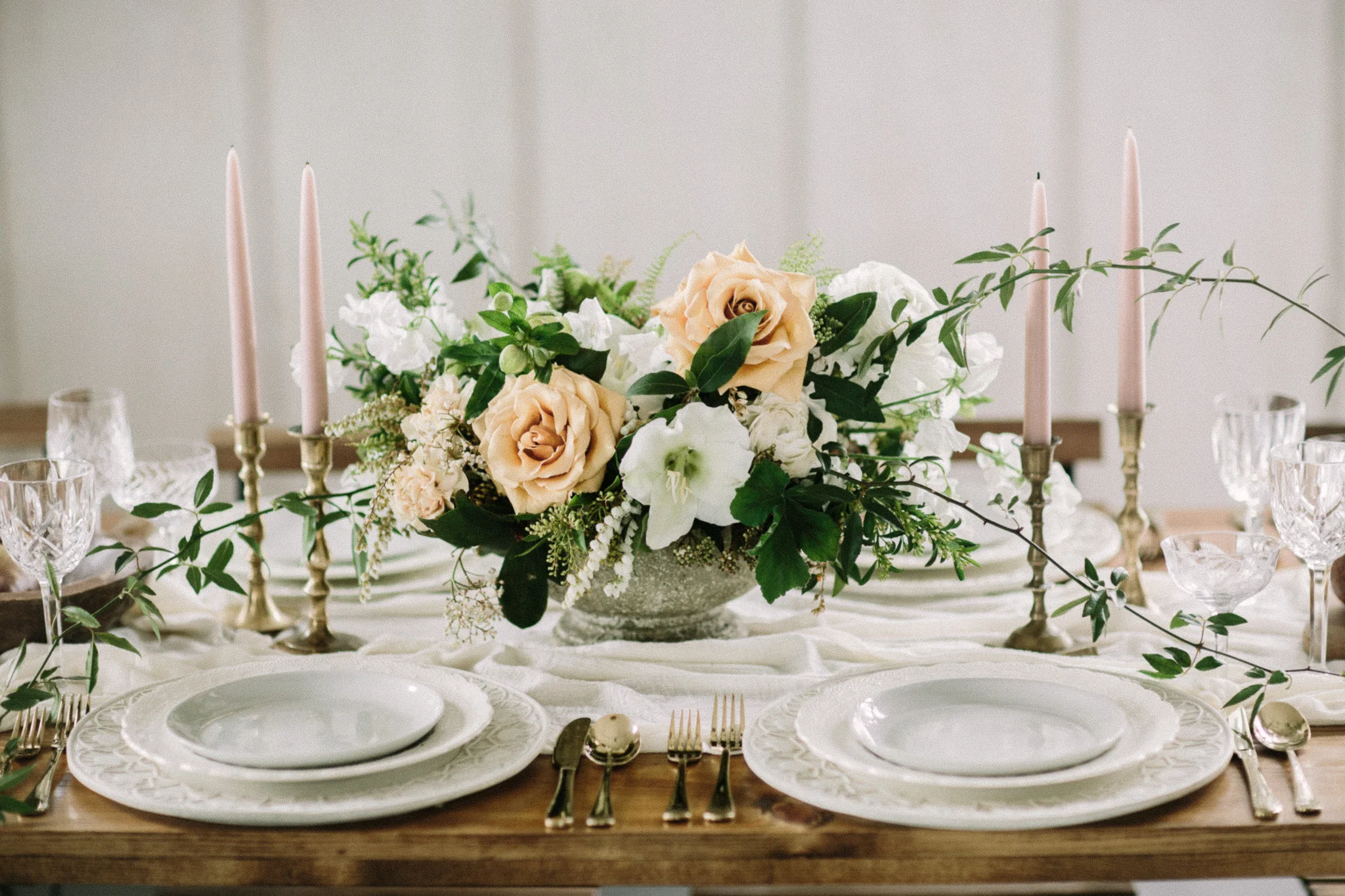 Retrospect Images | The Barn at Tyge William Cellars