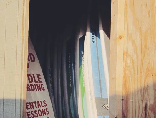 Storage