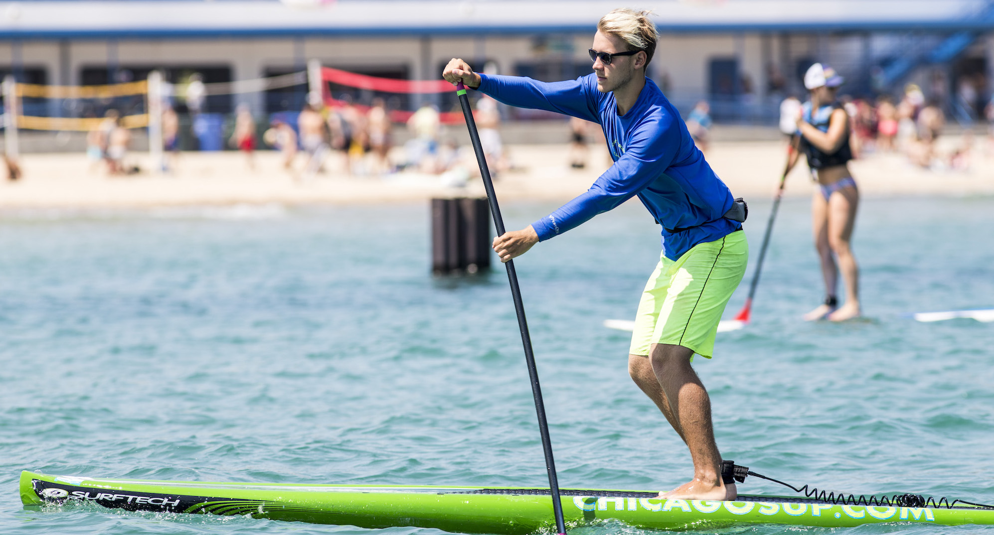 SUP Events  Passion 4 Paddleboards