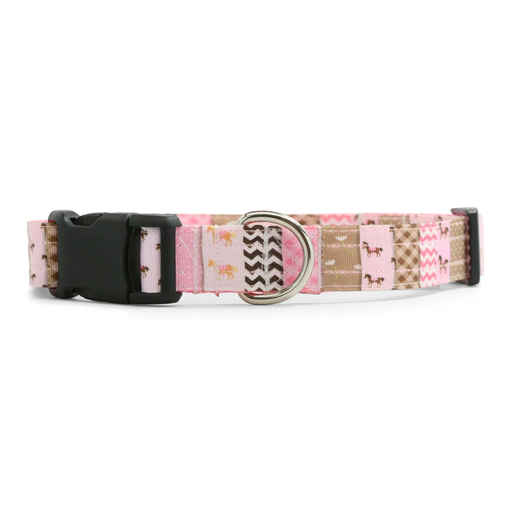 The Rocksy Dog Collar