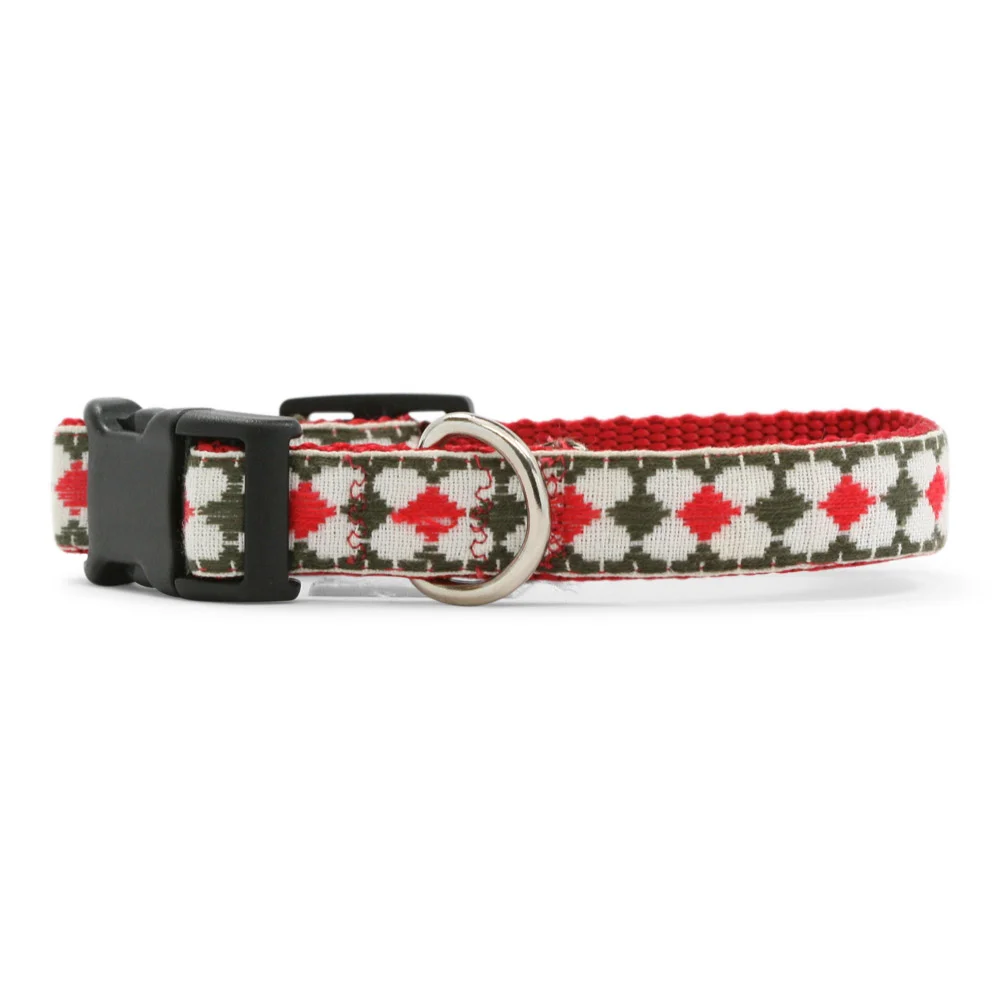 Cella Dog Collar