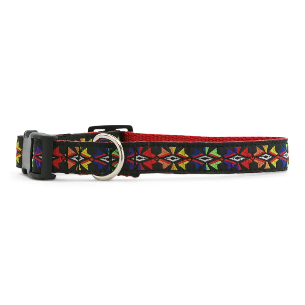 Firebird Dog Collar