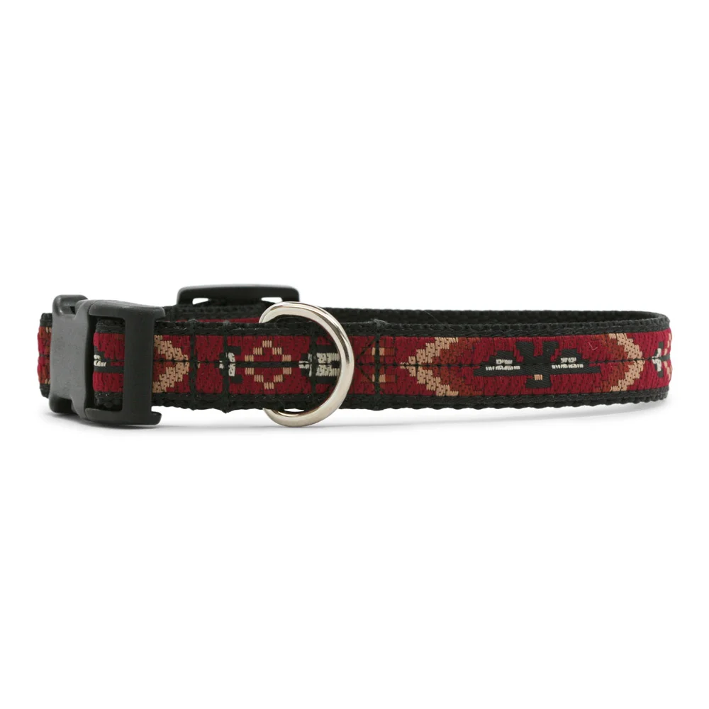 Thunderbird Mini Collar