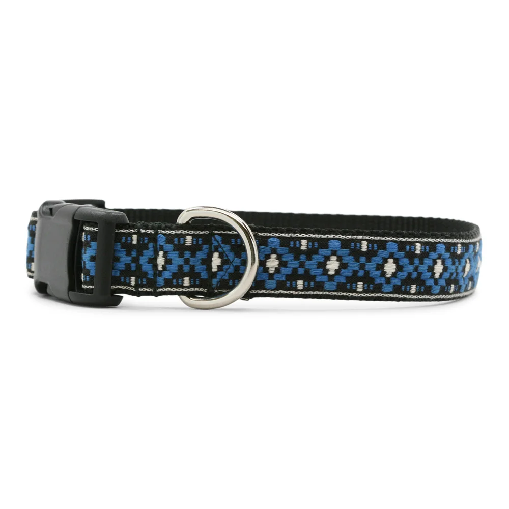 End Gate Ranch Dog Collar