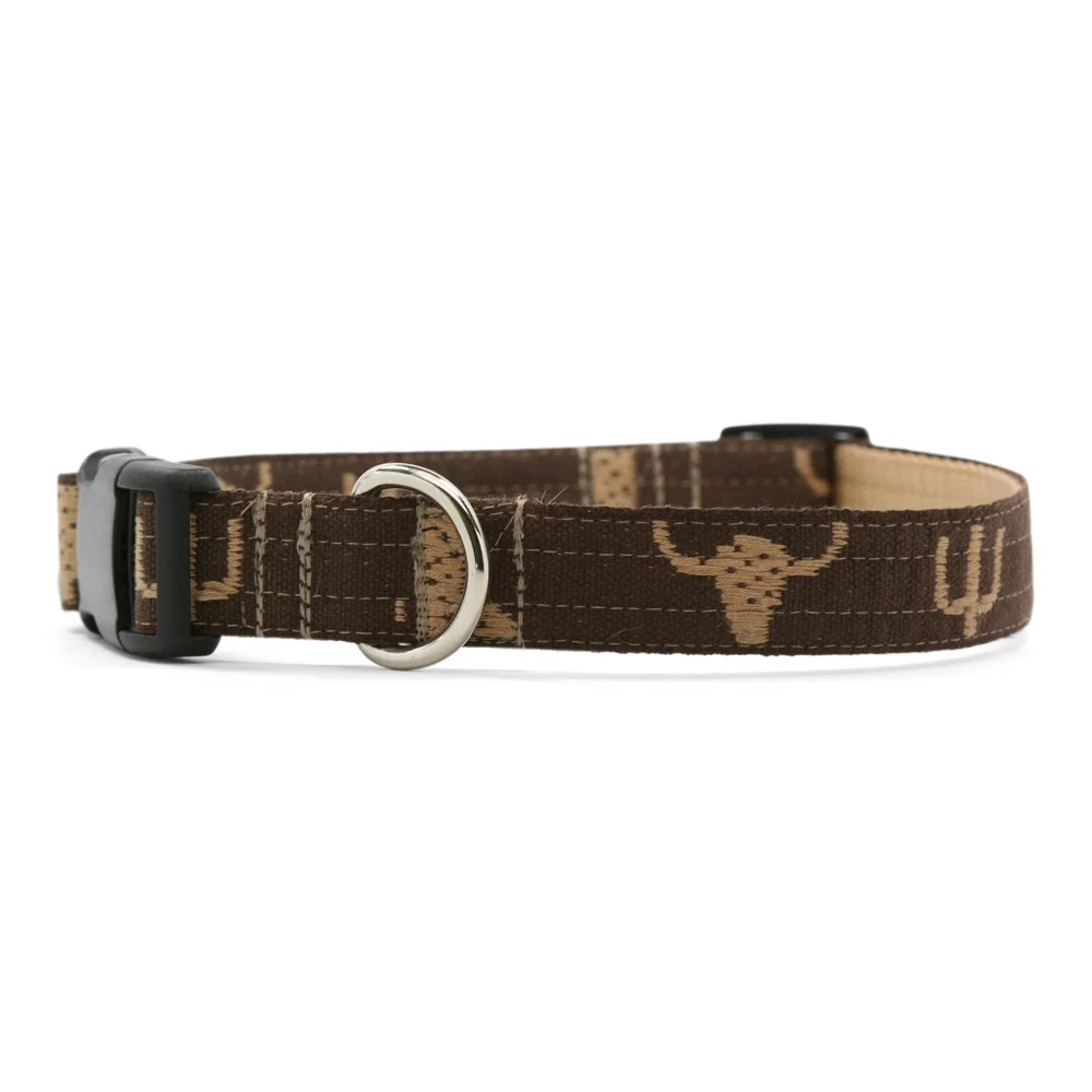 The John Wayne Collar