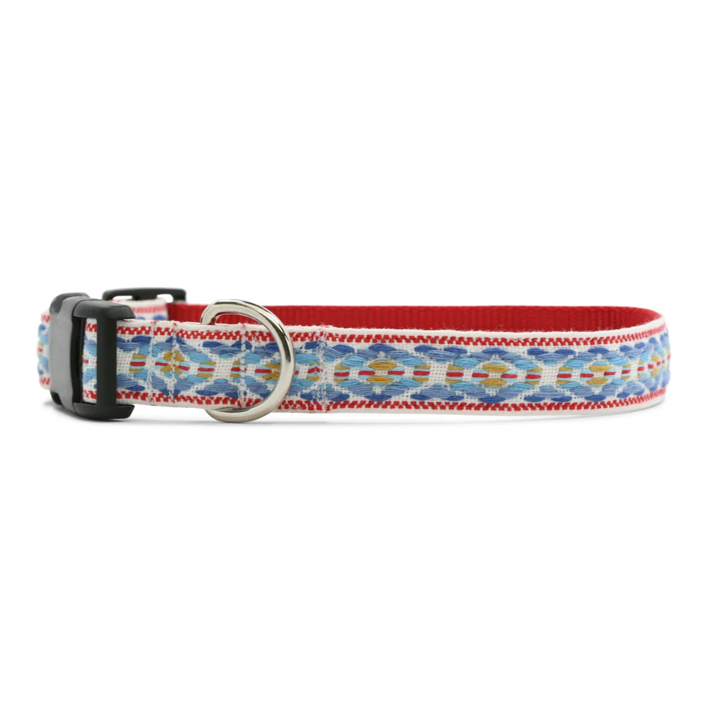 Marfa Dog Collar