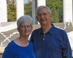 Genie & Preston Dyer