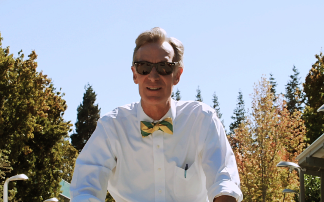 NatGeo - Bill Nye's Global Meltdown (2015)