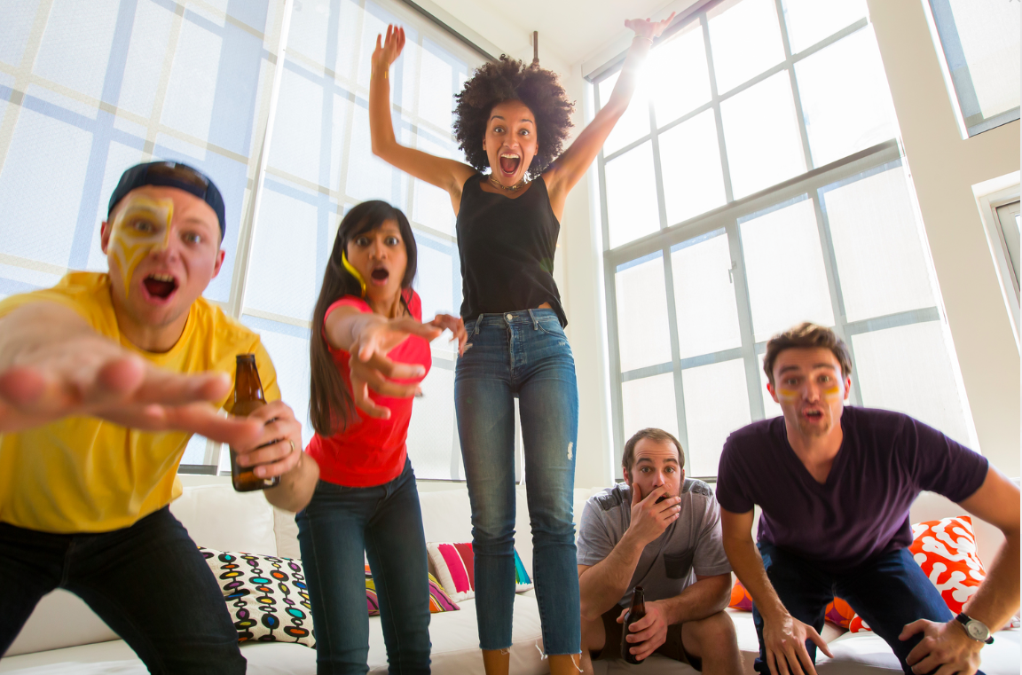 Bing | Seattle Seahawks Campaign (2015)