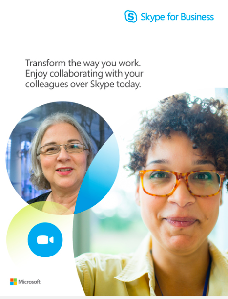 Skype For Business (2015)