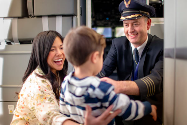 Alaska Airlines (2016)