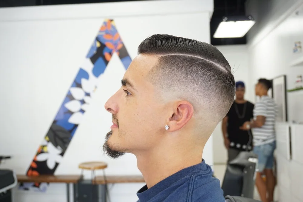 Top Men's Haircuts for Spring 2022 - Part 1