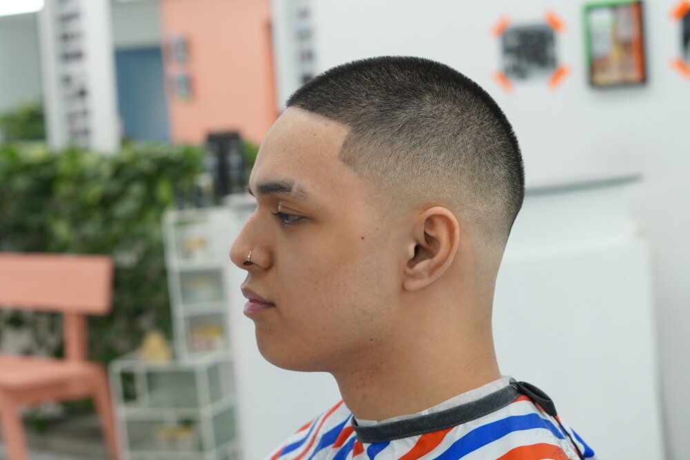Top Men's Haircuts For Spring 2022 - Part 2 — CADMEN Barbershop | Memorable  Haircuts & Styles