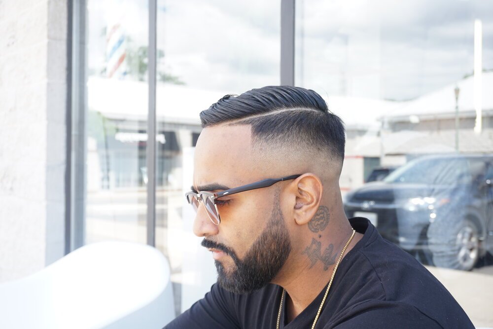 7 Sexy and Rugged New Haircut Ideas for Men | All Things Hair US