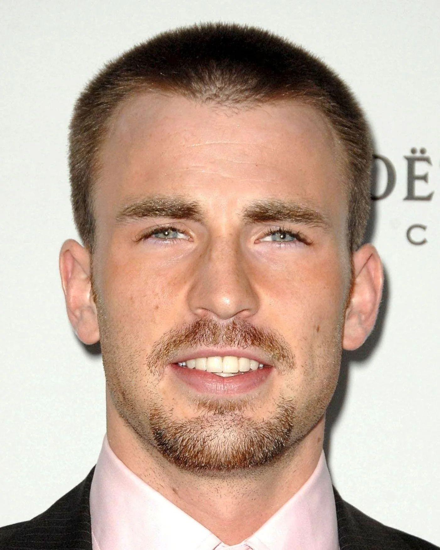 Beard And Hairstyle For Square Face At Ronald Piper Blog