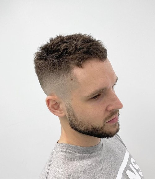 Top Men's Haircuts for Spring 2022 - Part 1 — CADMEN Barbershop | Memorable  Haircuts & Styles