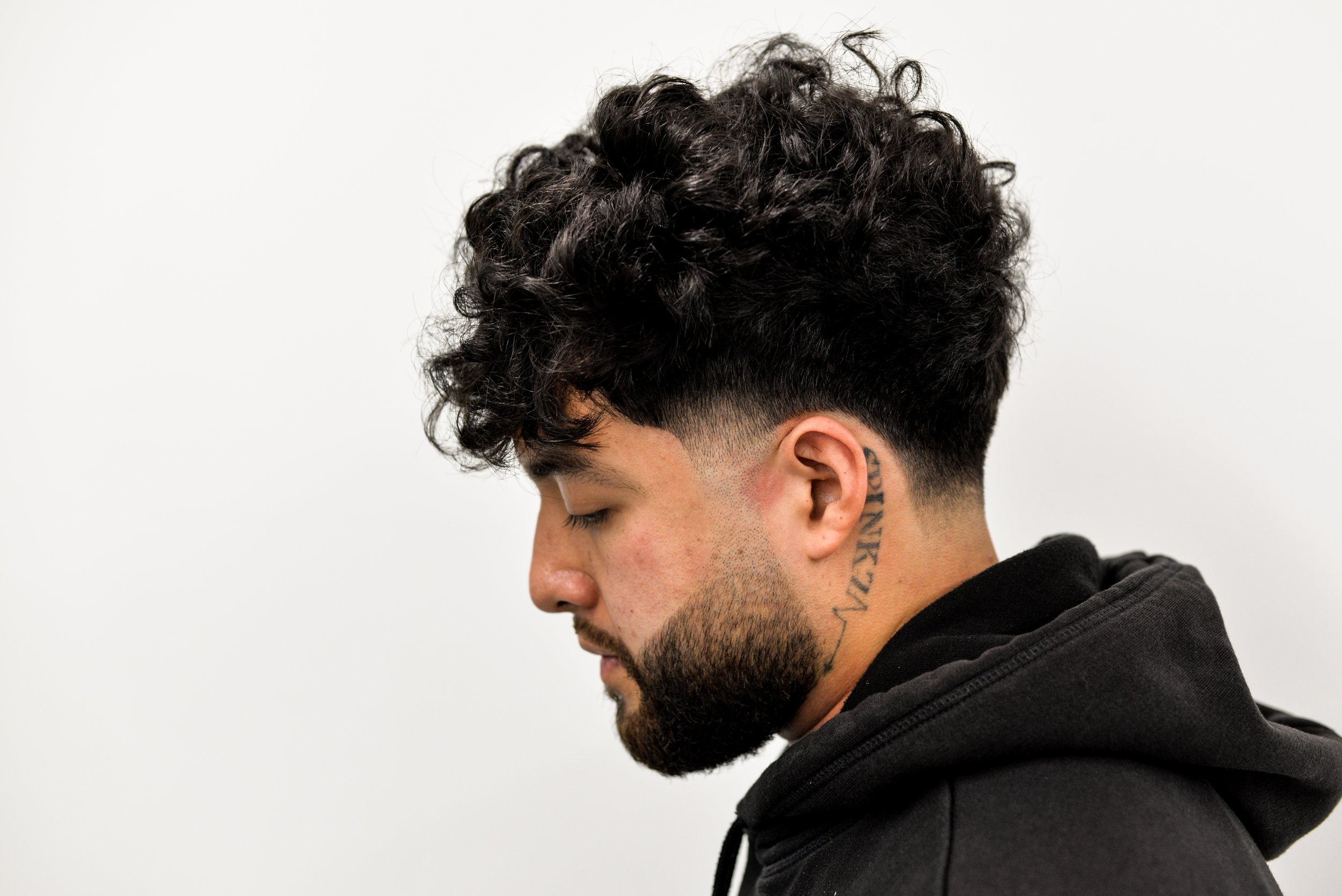 CADMEN Barbershop | Memorable Haircuts & Styles CADMEN Barbershop | Memorable Haircuts & Styles
