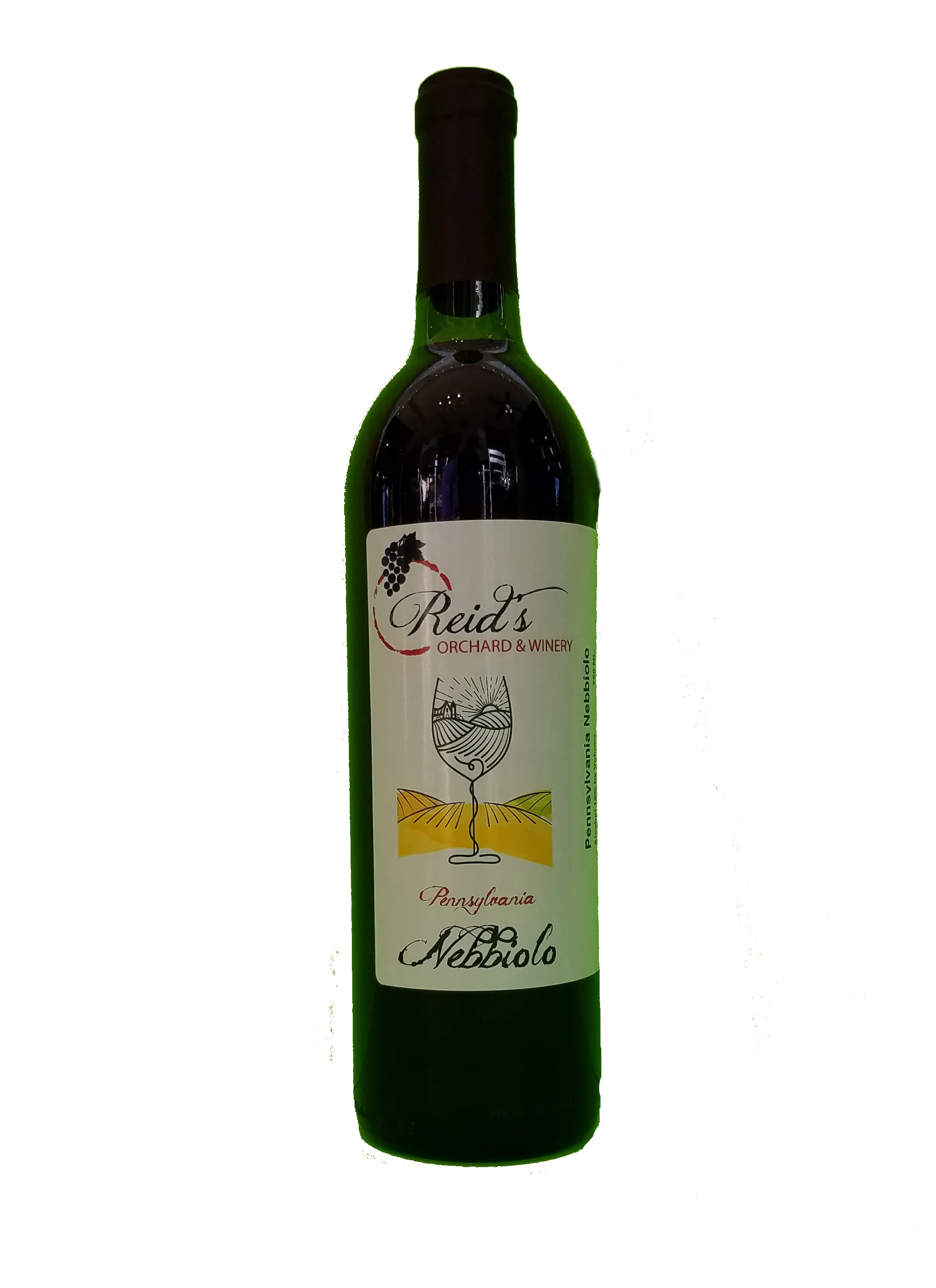 Nebbiolo