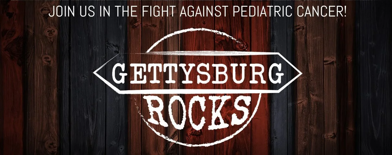 Gettysburg Rocks at Reid's Winery and Cider House