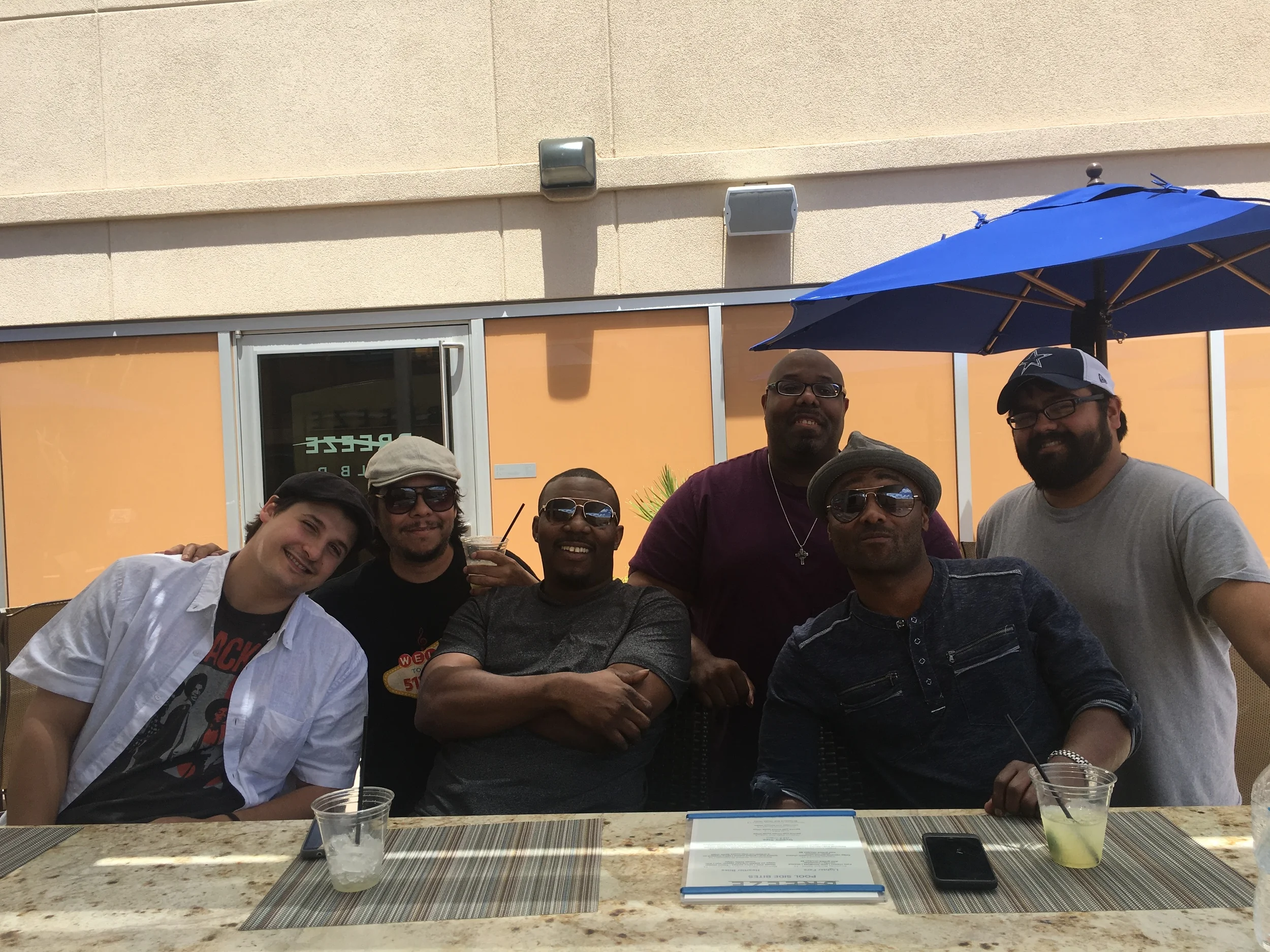 Thirsty Sasquatch 10-12:00